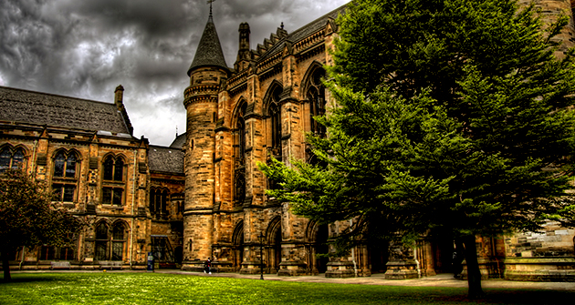 University-of-Glasgow